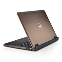 DELL Vostro 3560 Notebook in bronze mit Core i7, 8GB, 750GB, HD7670M und Full-HD Display